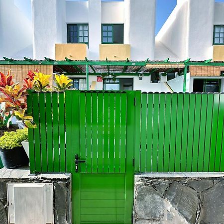 Bungalow Yaipe Maspalomas (Gran Canaria) Exterior foto