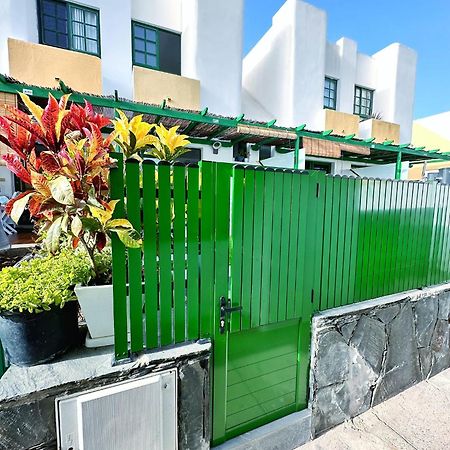 Bungalow Yaipe Maspalomas (Gran Canaria) Exterior foto