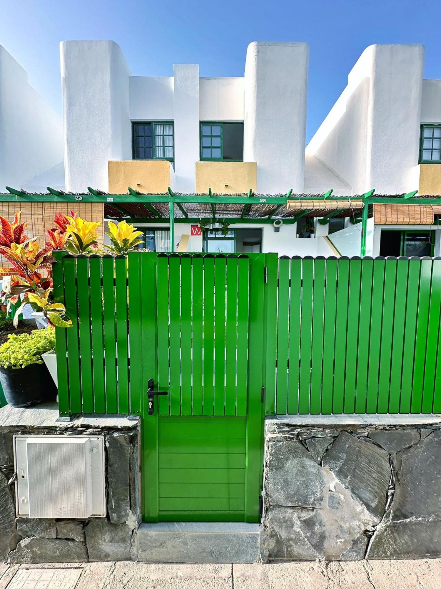 Bungalow Yaipe Maspalomas (Gran Canaria) Exterior foto