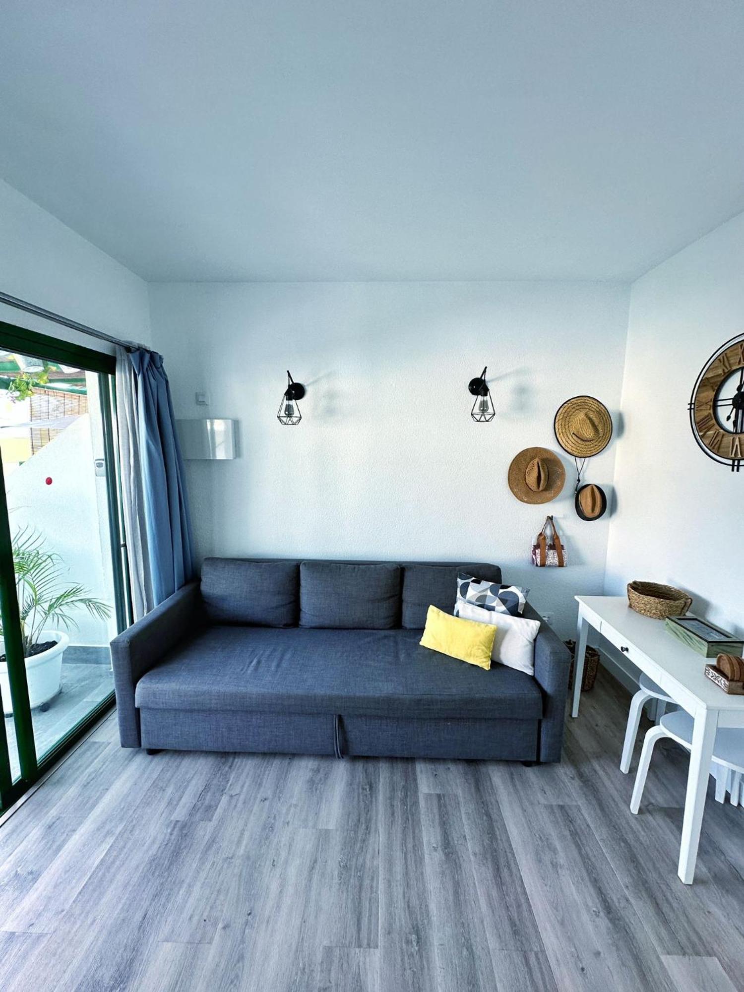 Bungalow Yaipe Maspalomas (Gran Canaria) Exterior foto