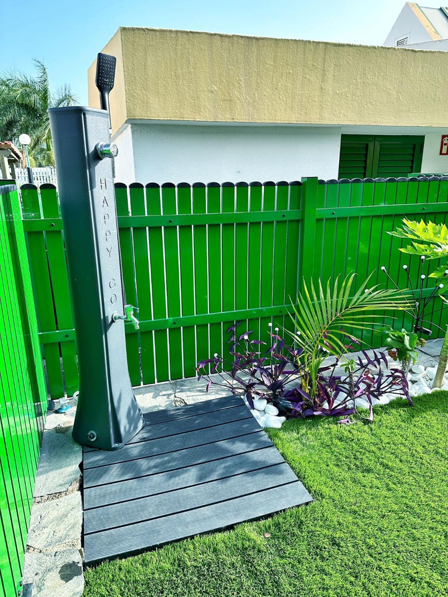 Bungalow Yaipe Maspalomas (Gran Canaria) Exterior foto