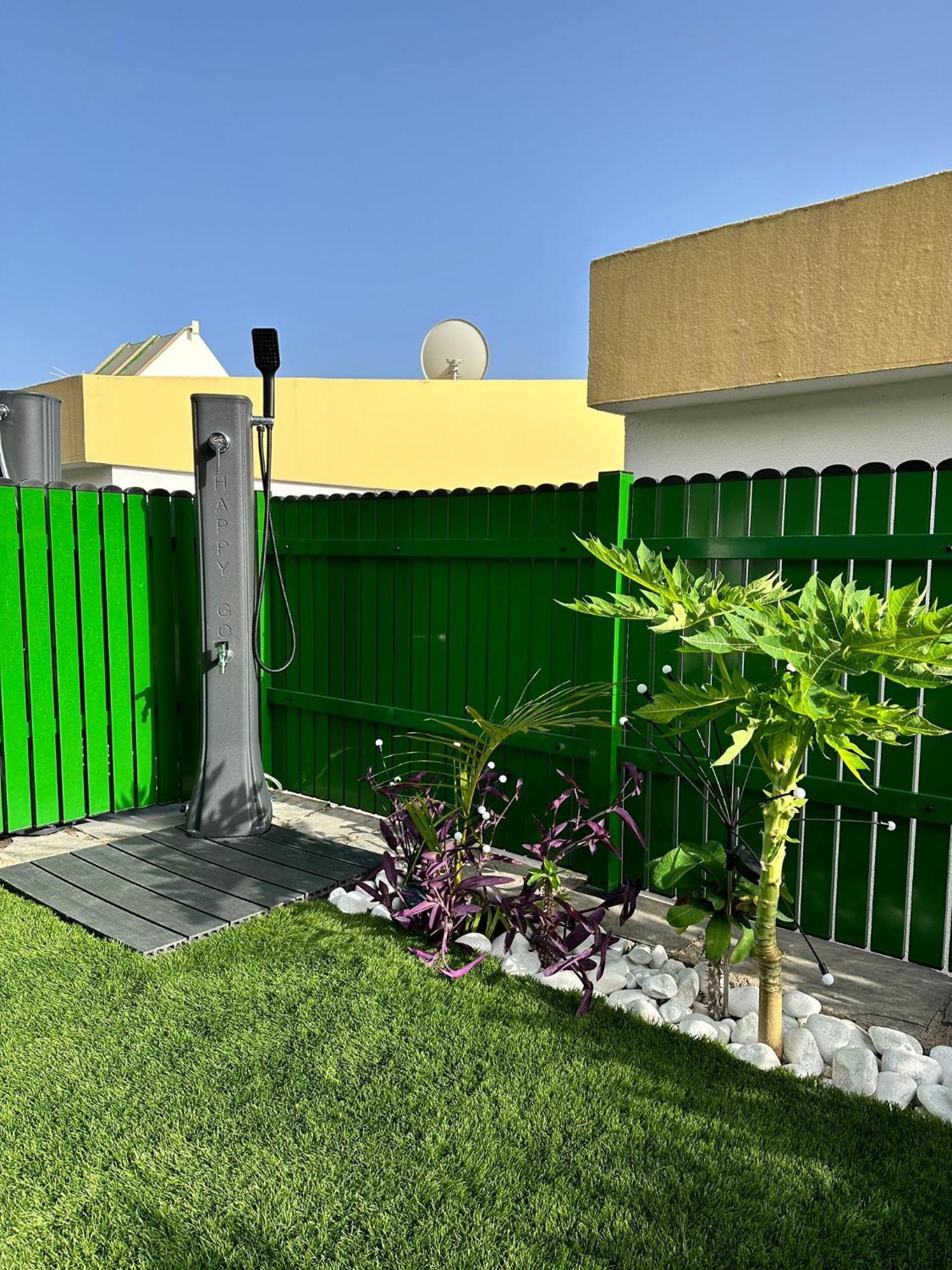 Bungalow Yaipe Maspalomas (Gran Canaria) Exterior foto